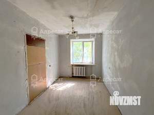 3-к квартира, вторичка, 51м2, 1/5 этаж