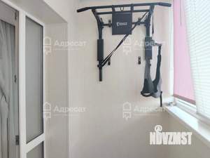 1-к квартира, вторичка, 34м2, 3/9 этаж