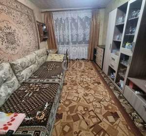 3-к квартира, вторичка, 57м2, 1/5 этаж