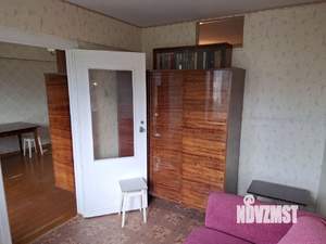 2-к квартира, вторичка, 45м2, 5/5 этаж