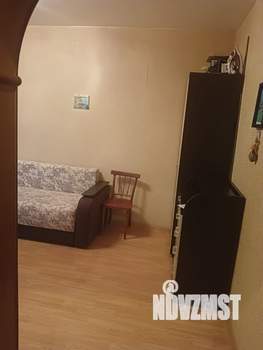 1-к квартира, вторичка, 25м2, 1/2 этаж