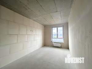 1-к квартира, вторичка, 34м2, 2/10 этаж