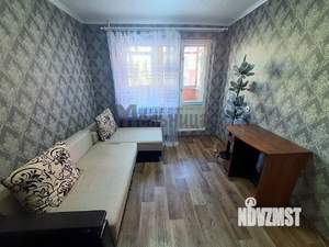 1-к квартира, вторичка, 28м2, 4/9 этаж