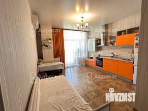 2-к квартира, вторичка, 48м2, 17/24 этаж