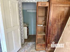 2-к квартира, вторичка, 44м2, 3/3 этаж