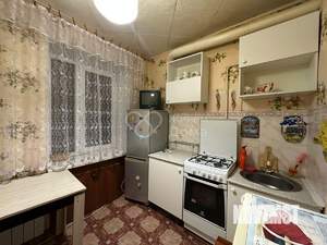 1-к квартира, вторичка, 32м2, 2/5 этаж