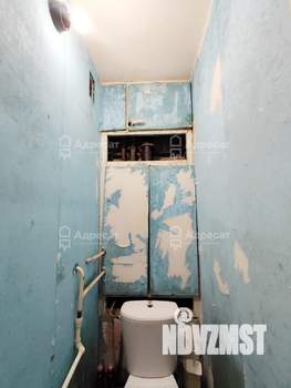 1-к квартира, вторичка, 36м2, 2/9 этаж