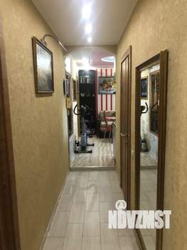 2-к квартира, вторичка, 44м2, 8/9 этаж