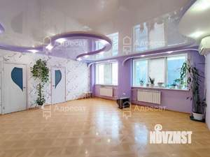 3-к квартира, вторичка, 94м2, 7/10 этаж