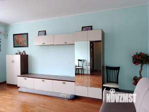 1-к квартира, вторичка, 45м2, 5/9 этаж