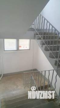 2-к квартира, вторичка, 52м2, 2/9 этаж