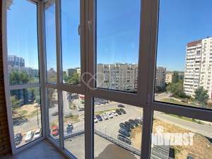 1-к квартира, вторичка, 45м2, 5/24 этаж