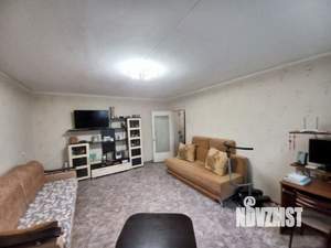 1-к квартира, вторичка, 41м2, 1/5 этаж