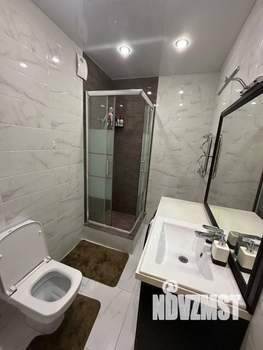 1-к квартира, вторичка, 42м2, 2/6 этаж