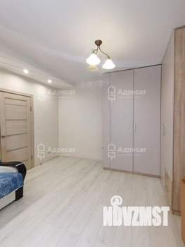 1-к квартира, вторичка, 39м2, 1/7 этаж