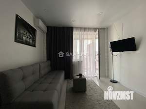 Студия квартира, вторичка, 30м2, 19/19 этаж