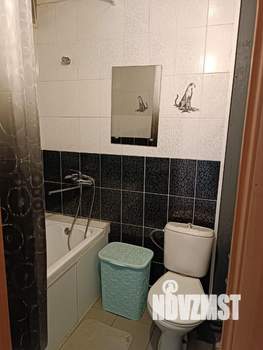 1-к квартира, вторичка, 30м2, 4/5 этаж