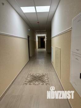 3-к квартира, вторичка, 96м2, 8/19 этаж