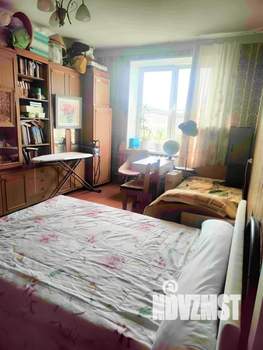 2-к квартира, вторичка, 57м2, 7/7 этаж