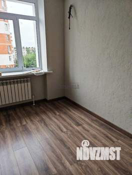 Студия квартира, вторичка, 15м2, 3/4 этаж