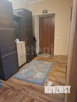 2-к квартира, вторичка, 63м2, 3/10 этаж