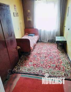 3-к квартира, вторичка, 58м2, 8/9 этаж