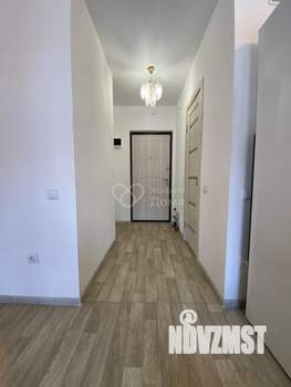 1-к квартира, вторичка, 27м2, 1/11 этаж