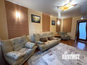 3-к квартира, вторичка, 58м2, 4/5 этаж
