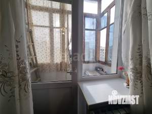 2-к квартира, вторичка, 49м2, 5/6 этаж