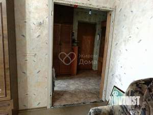 2-к квартира, вторичка, 52м2, 5/5 этаж