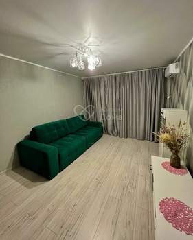 3-к квартира, вторичка, 70м2, 9/9 этаж