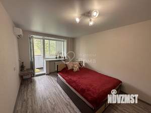 2-к квартира, вторичка, 45м2, 4/5 этаж