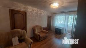 4-к квартира, вторичка, 58м2, 2/5 этаж