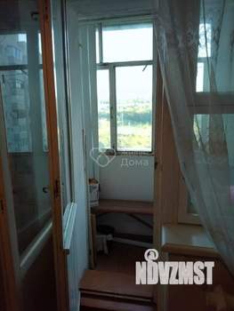 1-к квартира, вторичка, 34м2, 5/9 этаж