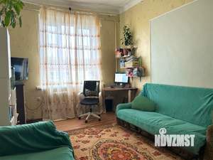 2-к квартира, вторичка, 49м2, 4/4 этаж