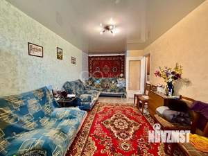 1-к квартира, вторичка, 30м2, 2/5 этаж