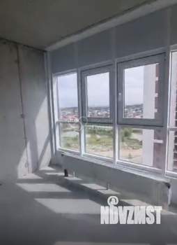 2-к квартира, вторичка, 52м2, 11/22 этаж