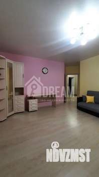 3-к квартира, вторичка, 75м2, 7/9 этаж