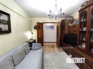 3-к квартира, вторичка, 55м2, 1/5 этаж