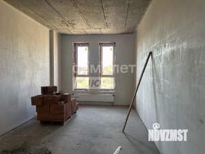 3-к квартира, сданный дом, 126м2, 6/6 этаж
