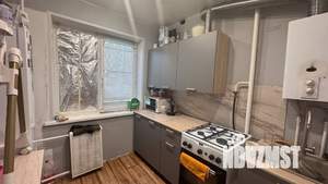 2-к квартира, вторичка, 41м2, 1/5 этаж