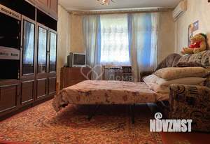 3-к квартира, вторичка, 64м2, 1/9 этаж