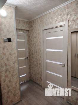 2-к квартира, вторичка, 41м2, 4/4 этаж