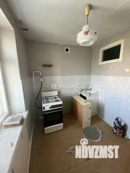 2-к квартира, вторичка, 49м2, 9/9 этаж