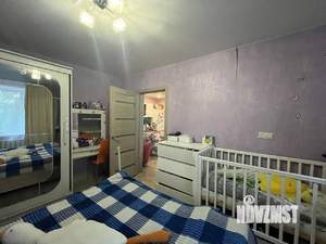 2-к квартира, вторичка, 35м2, 2/8 этаж