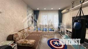 3-к квартира, вторичка, 58м2, 4/6 этаж