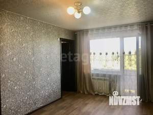 4-к квартира, вторичка, 61м2, 4/5 этаж