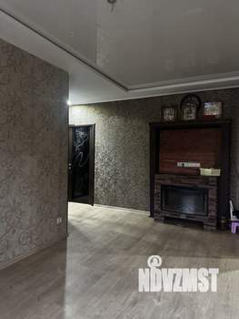 3-к квартира, вторичка, 53м2, 1/5 этаж