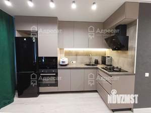 3-к квартира, вторичка, 68м2, 6/9 этаж