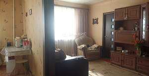 2-к квартира, вторичка, 45м2, 2/4 этаж